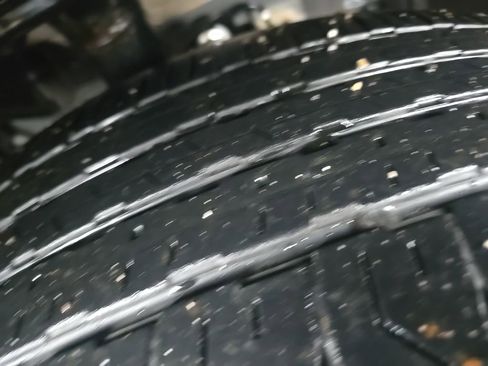 Used 2023 Nissan Rogue SV w/ SV Premium B Package image 41