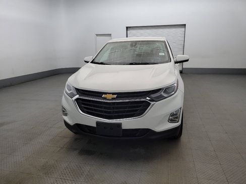 Used 2020 Chevrolet Equinox LT image 15