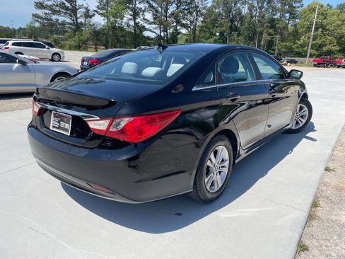 Used 2012 Hyundai Sonata GLS w/ Popular Equipment Pkg FWD image 5