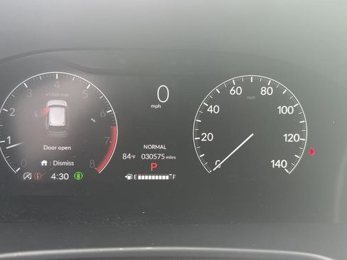 Used 2024 Honda CR-V LX image 14