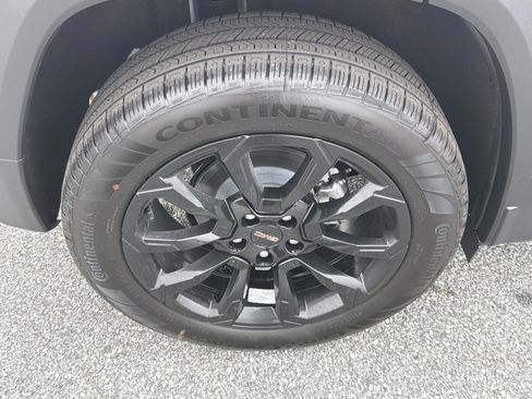 New 2026 GMC Terrain Elevation w/ Elevation Premium Package image 29