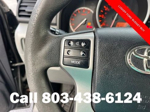 Used 2013 Toyota 4Runner SR5 w/ Convenience Pkg AWD/4WD image 21