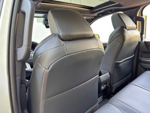 Used 2024 Toyota Tacoma TRD Sport w/ TRD Sport Premium Package image 37