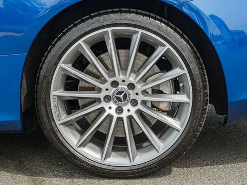 Certified 2023 Mercedes-Benz E 450 4MATIC Cabriolet image 18