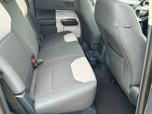 New 2026 Ford Maverick XLT w/ Equipment Group 301A image 15