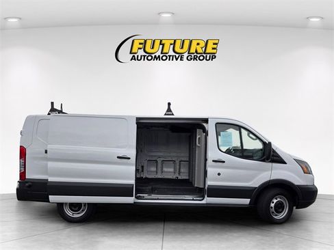 Used 2015 Ford Transit 150 Base image 6
