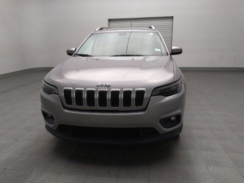 Used 2019 Jeep Cherokee Latitude w/ Popular Appearance Group image 15