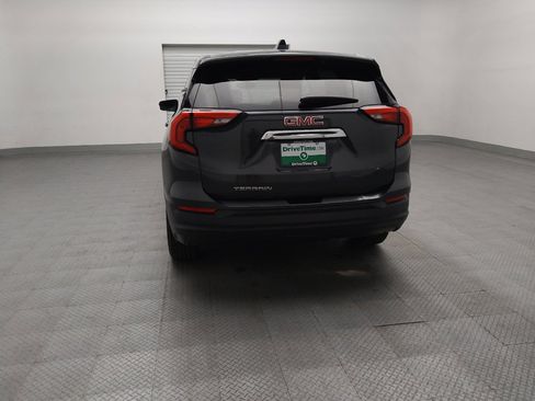 Used 2018 GMC Terrain SLE FWD image 6