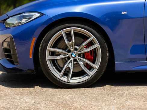 Used 2021 BMW 440i xDrive Coupe w/ Premium Package AWD/4WD image 13