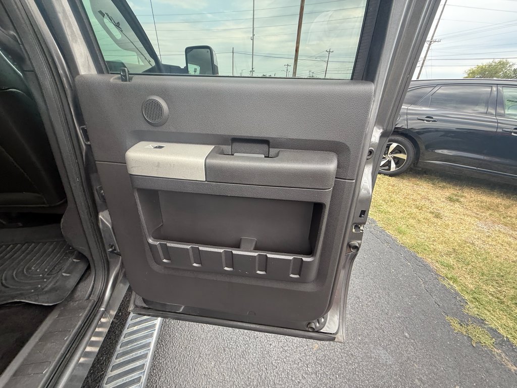 Used 2013 Ford F250 Lariat w/ Chrome Pkg RWD image 20