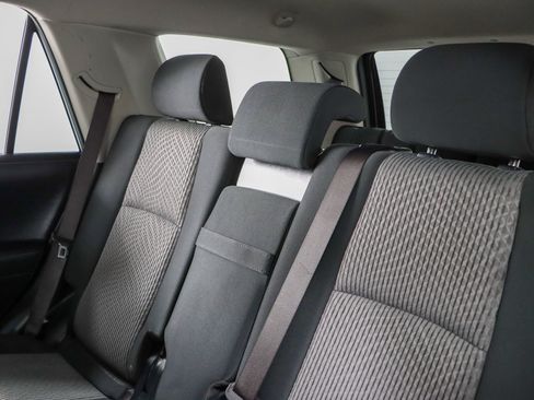 Used 2021 Toyota 4Runner SR5 AWD/4WD image 25