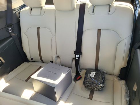 New 2026 MAZDA CX-90 3.3 Turbo S w/ Premium Package image 7