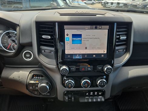 New 2026 RAM 1500 Warlock AWD/4WD image 10