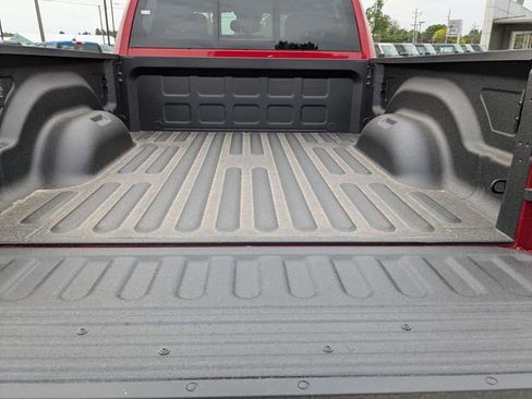 New 2026 RAM 2500 Tradesman AWD/4WD image 13