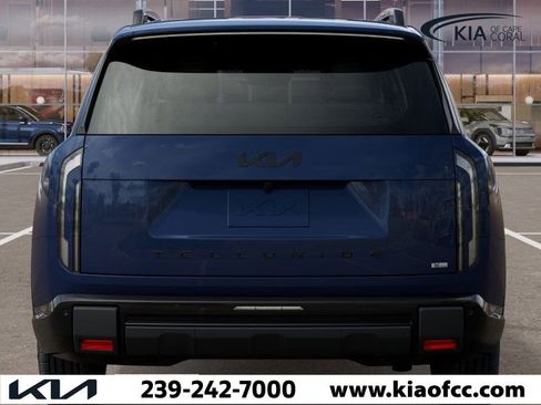 New 2027 Kia Telluride SX Prestige X-Line image 13