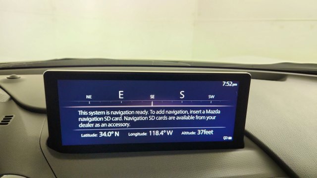 New 2026 MAZDA MX-5 Miata Club w/ Interior Package RWD image 18