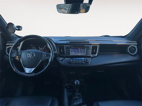 Used 2018 Toyota RAV4 SE w/ Power Extra Value Package image 10