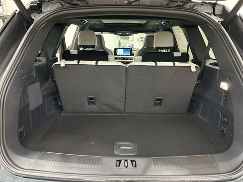 New 2026 Lincoln Aviator Black Label image 31