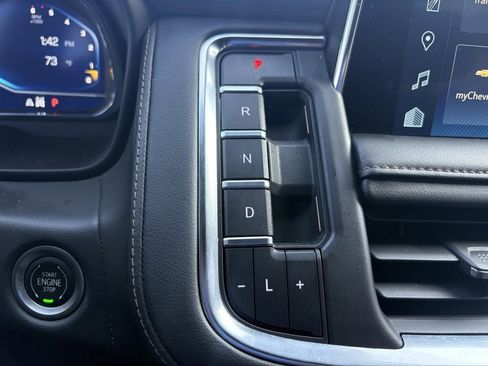 Used 2022 Chevrolet Tahoe High Country image 24