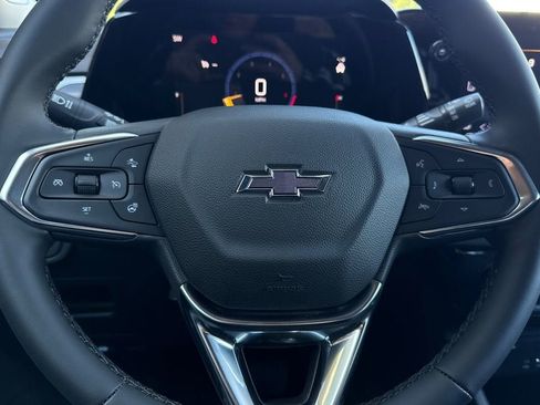 New 2026 Chevrolet TrailBlazer LT w/ Convenience Package image 23