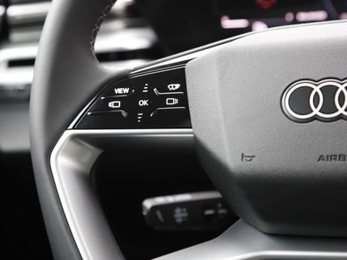 New 2026 Audi A6 Premium Plus image 19