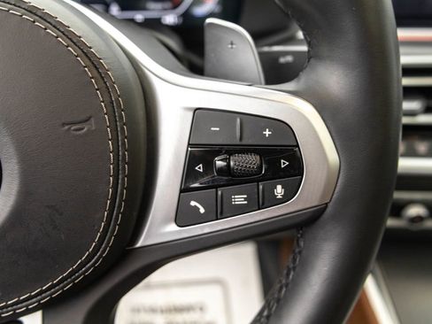 Used 2023 BMW X6 xDrive40i w/ Executive Package image 18