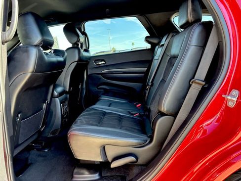 Used 2021 Dodge Durango GT image 21