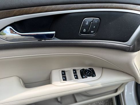 Used 2019 Lincoln MKZ Reserve FWD image 18