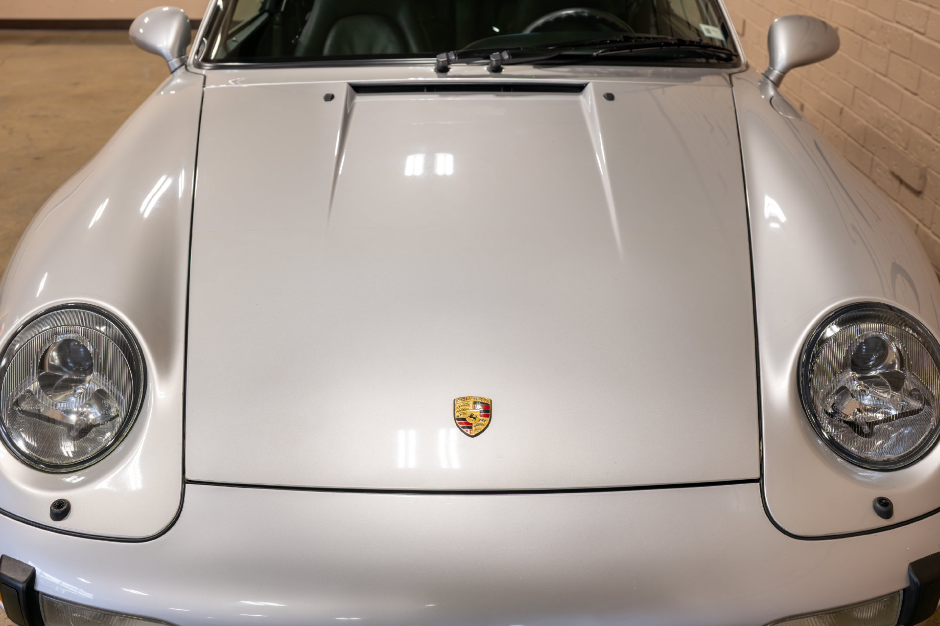 Used 1998 Porsche 911 Carrera RWD image 30