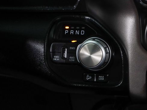 Used 2021 RAM 1500 Rebel w/ Level 1 Equipment Group AWD/4WD image 22