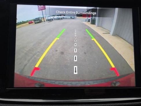 Used 2022 Dodge Durango R/T w/ Trailer Tow Group IV AWD/4WD image 18