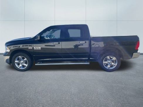 Used 2017 RAM 1500 Big Horn image 2