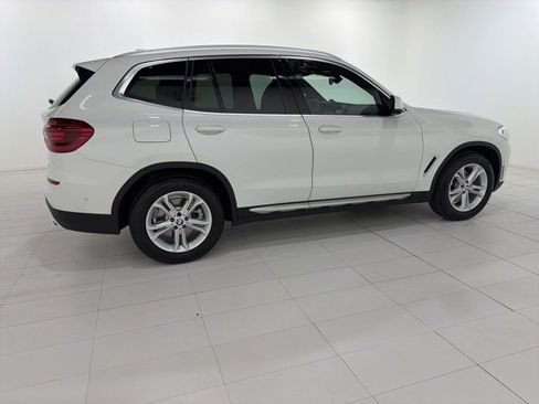 Used 2021 BMW X3 xDrive30i w/ Parking Assistance Package image 6