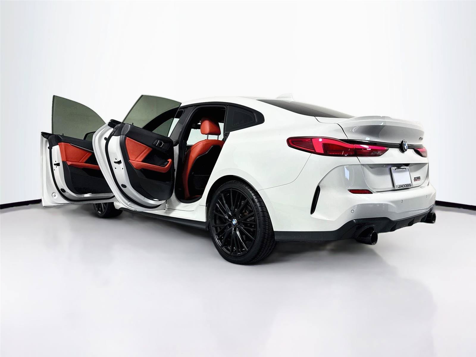 Used 2024 BMW 228i Gran Coupe w/ M Sport Package FWD image 41