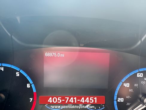 Used 2021 Ford Bronco Sport Big Bend AWD/4WD image 19