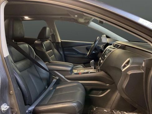 Used 2024 Nissan Murano SL image 31
