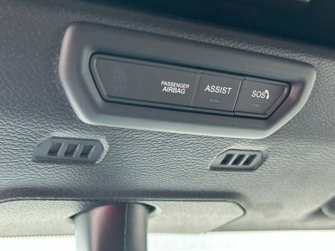 Used 2022 Jeep Wrangler Unlimited Sahara image 42