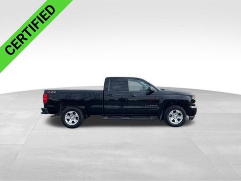 Used 2018 Chevrolet Silverado 1500 LT w/ All Star Edition image 7