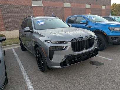 Used 2023 BMW X7 xDrive40i w/ M Sport Package