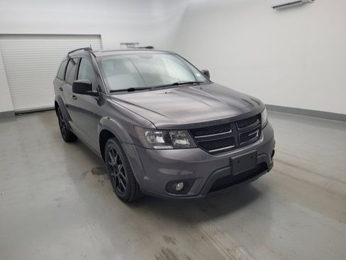 Used 2017 Dodge Journey GT AWD/4WD image 13