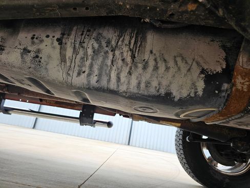 Used 2004 Ford F250 Harley-Davidson AWD/4WD image 73