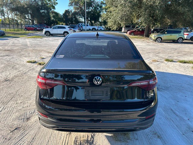 Used 2023 Volkswagen Jetta S FWD image 17