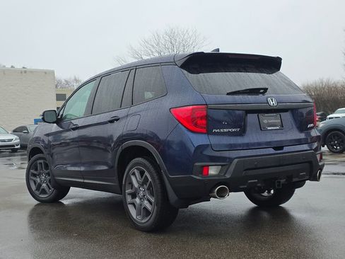 Used 2022 Honda Passport EX-L image 13