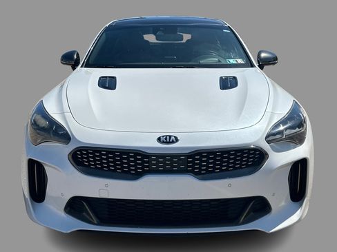Used 2019 Kia Stinger GT2 AWD/4WD image 36