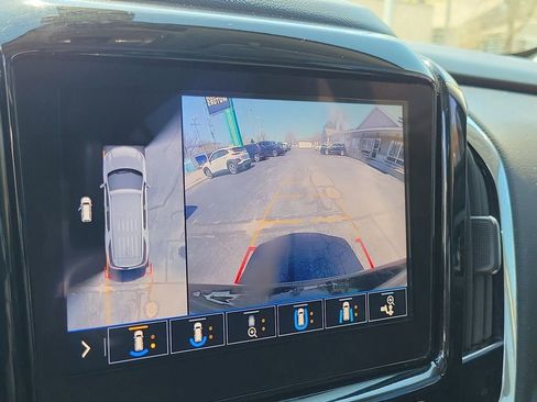 Used 2020 Chevrolet Traverse Premier w/ Redline Edition FWD image 29