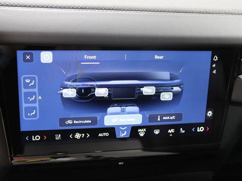 New 2027 Lincoln Navigator L Premier RWD image 51