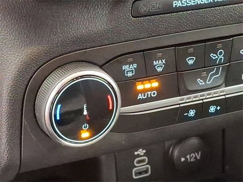 Used 2025 Ford Escape Active image 20