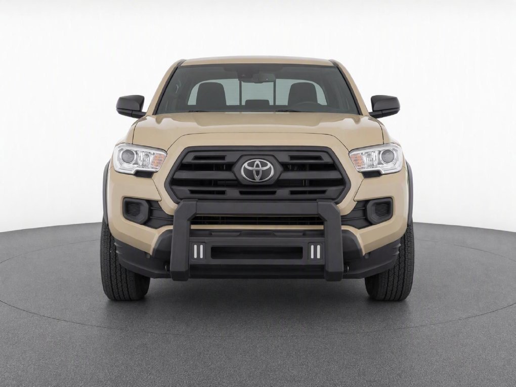 Used 2019 Toyota Tacoma SR w/ SX Package AWD/4WD image 7