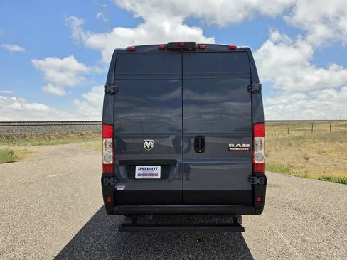 Used 2019 RAM ProMaster 3500 FWD image 4