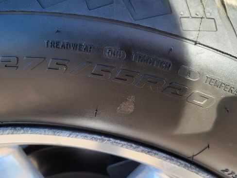 Used 2011 Chevrolet Avalanche LT w/ Texas Edition image 15